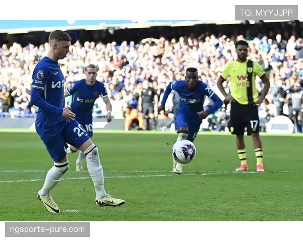 帕尔默的综合比赛价值：超越点球贡献的能力评估